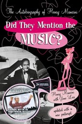 Did They Mention the Music?