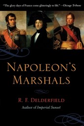 Napoleon's Marshals
