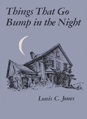 Things That Go Bump In The Night