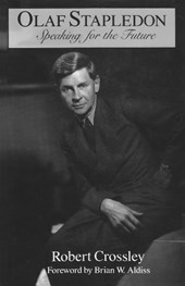 Crossley, R: Olaf Stapledon
