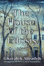 The House of the Edrisis: A Novel, Volume Two
