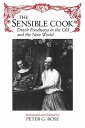 The Sensible Cook
