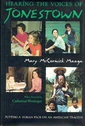 Hearing Voices of Jonestown