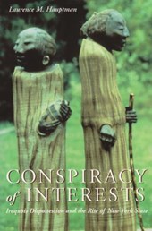 Conspiracy of Interests