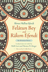 Felatun Bey and Rakim Efendi