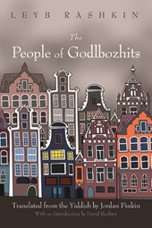The People of Godlbozhits