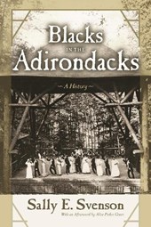 Blacks in the Adirondacks