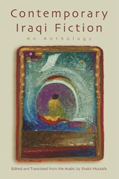 Contemporary Iraqi Fiction