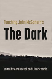 Teaching John McGahern's the Dark
