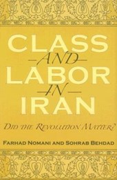 Class and Labor in Iran
