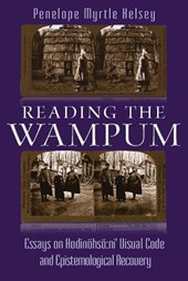 Reading the Wampum