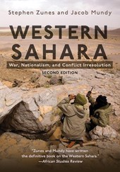 Western Sahara