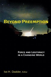 Beyond Preemption