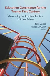 Education Governance for the Twenty-First Century