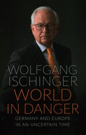 World in Danger