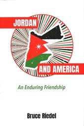 Jordan and America
