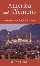 America and the Yemens