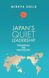 Japan’s Quiet Leadership