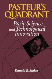 Pasteur's Quadrant