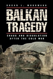 Balkan Tragedy