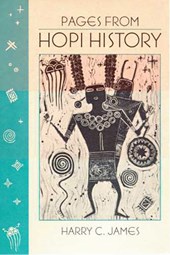 Pages From Hopi History