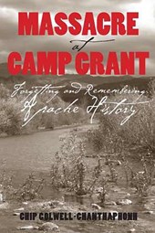 MASSACRE AT CAMP GRANT