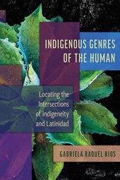 Indigenous Genres of the Human