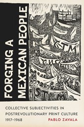 Forging a Mexican People
