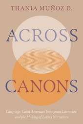 Across Canons