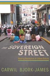 The Sovereign Street