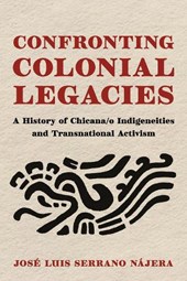 Confronting Colonial Legacies