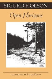 Open Horizons