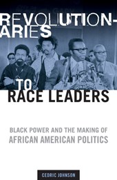 Revolutionaries to Race Leaders