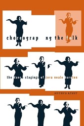 Choreographing the Folk