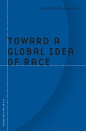 Toward a Global Idea of Race