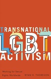 Transnational LGBT Activism