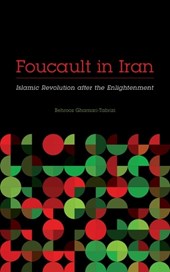 Foucault in Iran