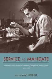 Service As Mandate