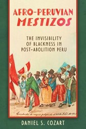 Afro-Peruvian Mestizos