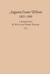 Augusta Evans Wilson, 1835-1909