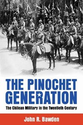 The Pinochet Generation