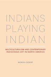 Indians Playing Indian