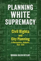 Planning White Supremacy