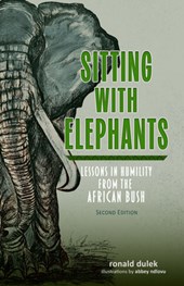 Sitting with Elephants