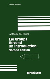 Lie Groups Beyond an Introduction