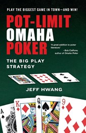 Pot-limit Omaha Poker