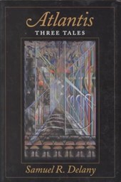 Atlantis: Three Tales