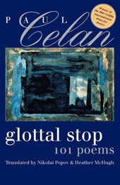 Glottal Stop
