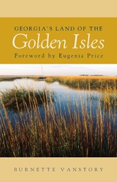 Georgia's Land of the Golden Isles