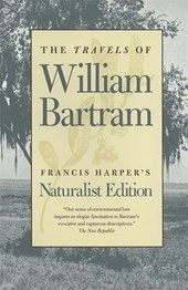 The Travels of William Bartram